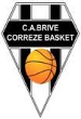CA Brive Correze Basket