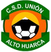 Uni&oacute;n Alto Huarca