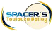 Toulouse Spacer's