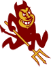 Arizona State Sun Devils