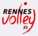 Volleybal - Rennes Etudiants Club Volley