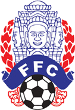 Cambodja U-16