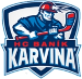 HC Ban&iacute;k Karvin&aacute;