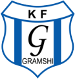 KF Gramshi