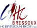 HC Bressoux Liège