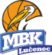 MBK Lucenec