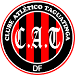 Clube Atlético Taguatinga