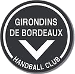 Girondins de Bordeaux Bastide HBC