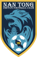 Nantong Zhiyun FC