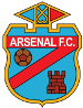 Arsenal de Sarandí (ARG)