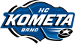 Kometa Brno U20