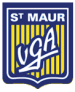 VGA Saint-Maur Volley (FRA)