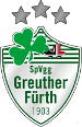 SpVgg Greuther F&uuml;rth U19
