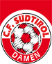 CF Südtirol Damen Bolzano (ITA)