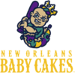 New Orleans Baby Cakes