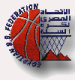 Egypte 3x3 U-18