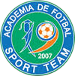 Academia Sport Team