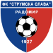 FC Strumska Slava Radomir
