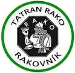 TJ Tatran Rakovn&iacute;k