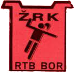ZJRK Bor RTB (SRB)