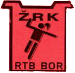 ZORK Bor (SRB)