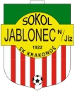 TJ Sokol Jablonec Nad Jizerou