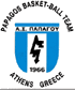 AS Papagou Athens