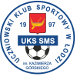 UKS SMS L&oacute;dz