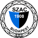 1908 SZAC Budapest (HUN)