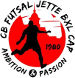 CB Futsal Jette BXL Cap