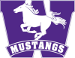Western Mustangs
