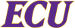 East Carolina Pirates