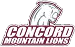 Concord Mountain Lions