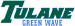Tulane Green Wave