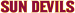 Arizona State Sun Devils