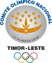 Oost-Timor