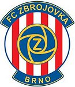 FC Zbrojovka Brno U19