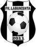 FK Labunishta
