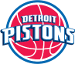 Detroit Pistons (Usa)