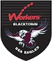 Blacktown Workers Sea Eagles