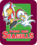 Wynnum Manly Seagulls