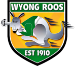Wyong Roos