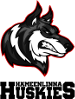 H&auml;meenlinna Huskies
