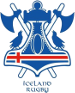 Ijsland
