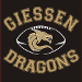 Gie&szlig;en Golden Dragons