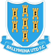 Ballymena United FC (Nir)