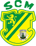 Sporting M&ecirc;da