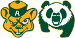 Alberta Golden Bears and Pandas