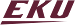 Eastern Kentucky Colonels