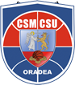 CSM Oradea (ROU)